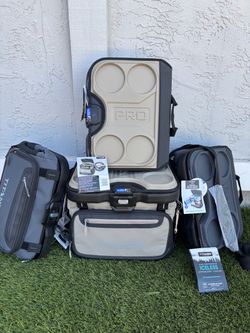 Titan Pro Cooler