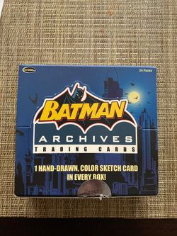 Batman