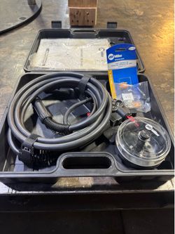 Miller spoolmate 100 series