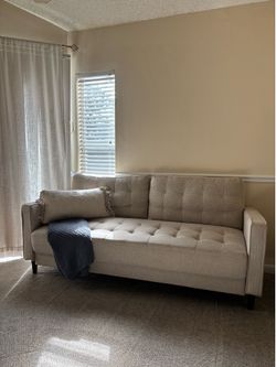 Benton 3 Seat Couch