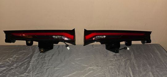 2024 2025 2026 MAZDA CX90 CX90 Rear Liftgate Tailights