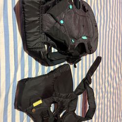 2 Infantino Baby Sets 