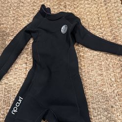 Ripcurl Wetsuit