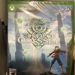 One Piece Odyssey Xbox