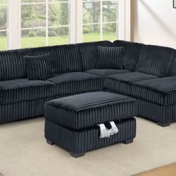 Furniture Sofa Sectional Chair, Recliner Couch, Coffee Table Tv Stand
