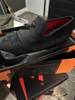 Size 9.5 La Milano