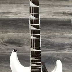 Jackson X Series DKA-EX Dinky Solid Body Electric Guitar 
