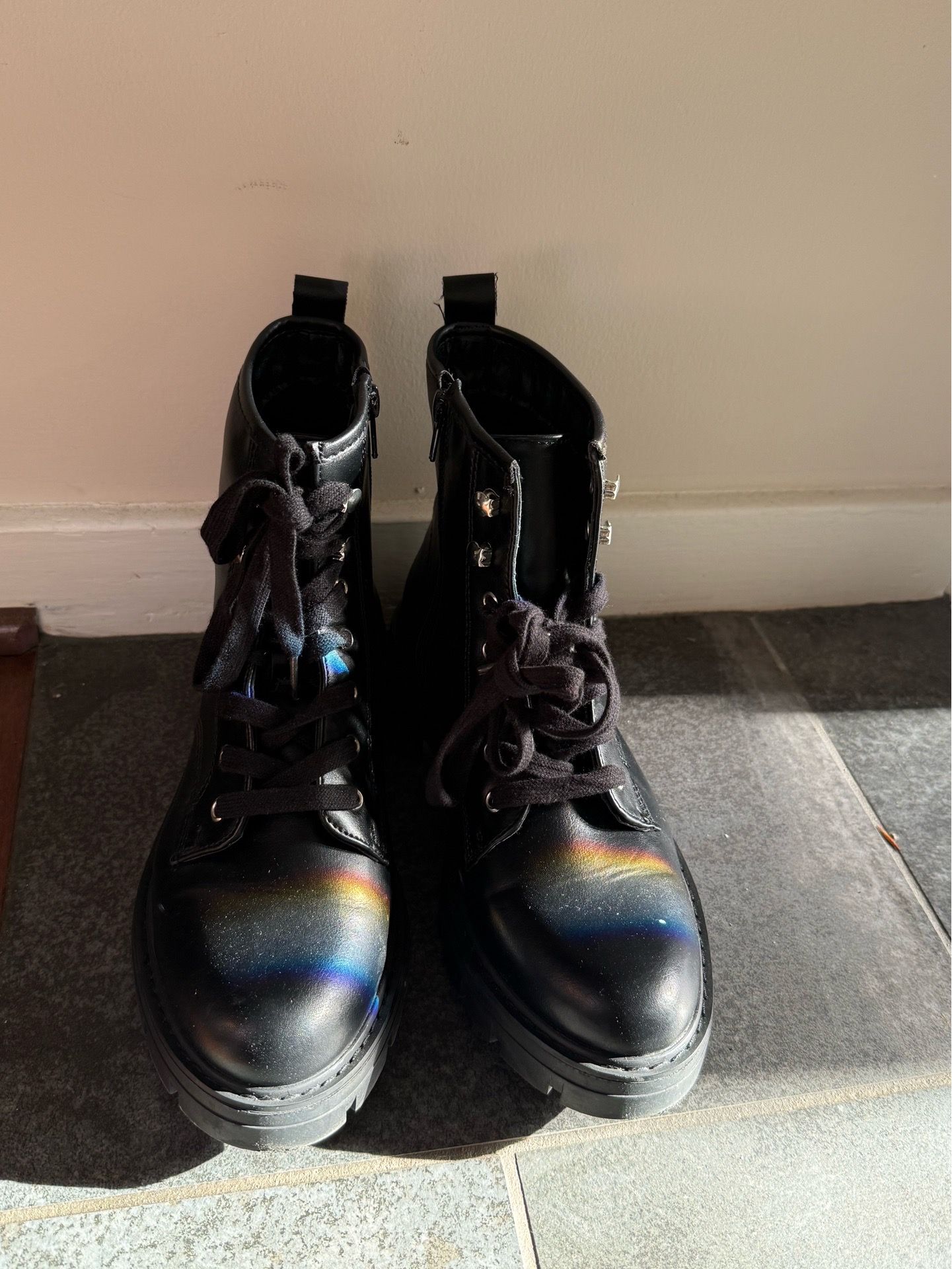Madden Girl Boots