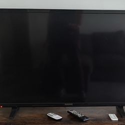 Westinghouse WD40FX1170 40 1080p LED-LCD TV 16:9 HDTV