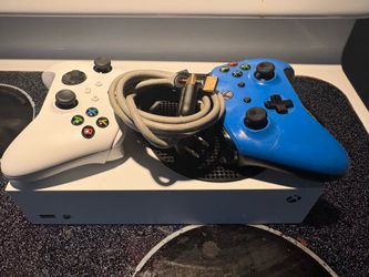 Xbox series S