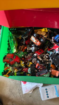Hotwheels