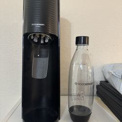 Soda Stream Terra