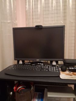 Acer computer