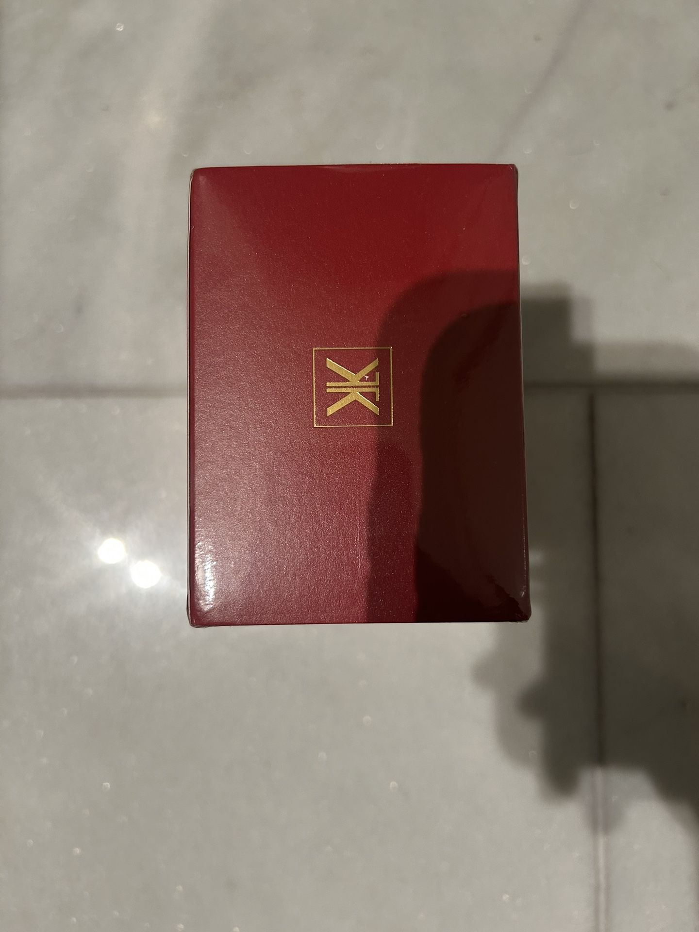 Baccarat 540