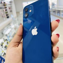 iPhone 12 128gb Unlocked 