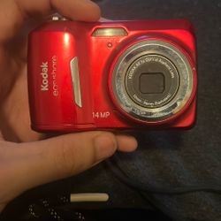 Kodak East Share Camera C1530