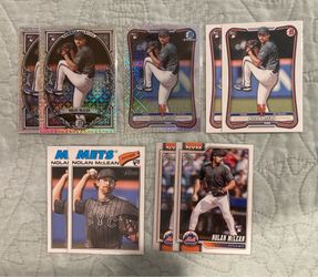 Nolan McLean Bundle