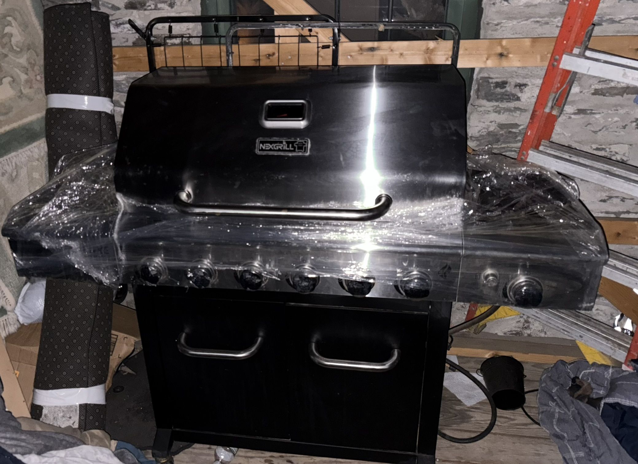 Grill