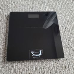 New Weight Scale Machine 