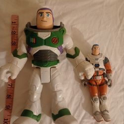 Disney Buzz Lightyear 