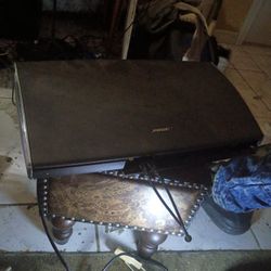 Bose Av35 System Without Remote