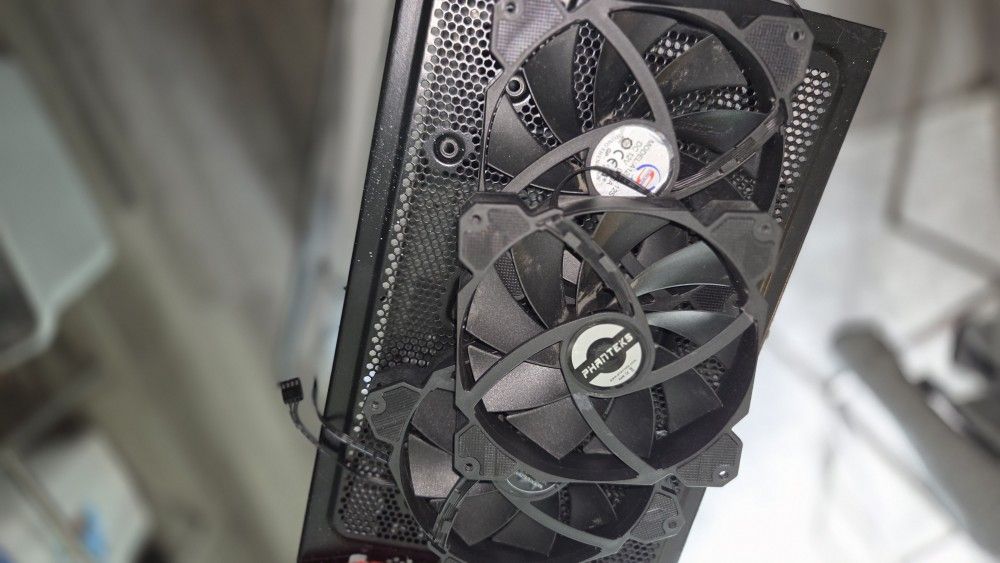 Pc Cases And Mis. Parts