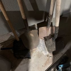Shovels 