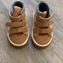 Size 5 Toddler Boots