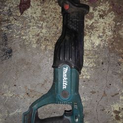 Makita Sawzall