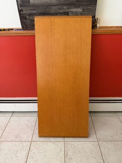 Wood Grain Panel Board 4 round table!!
