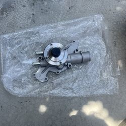 Ford Explore Water Pump 
