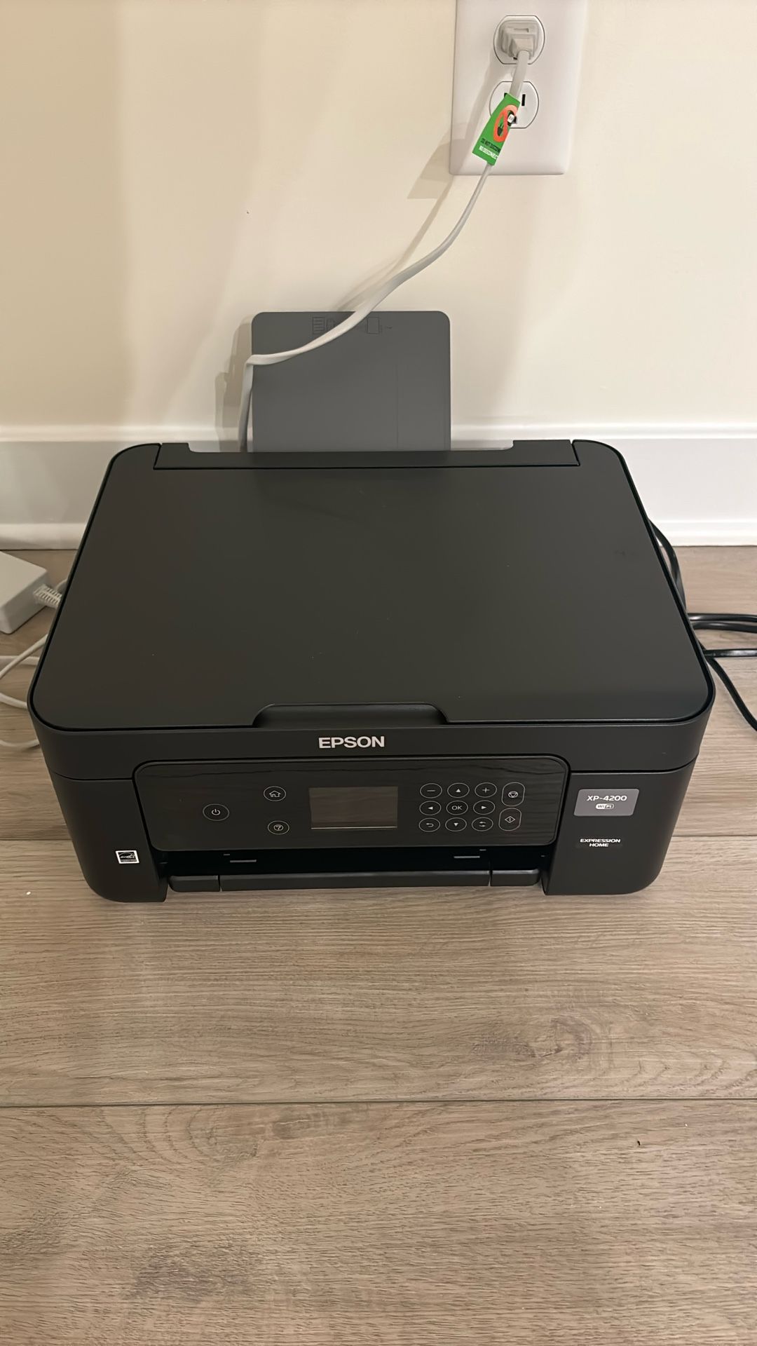 Epson Printer Brand New