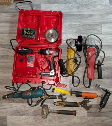 Tools