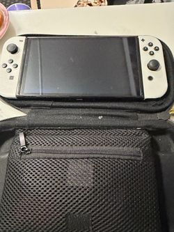 Switch oled