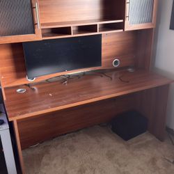 Computer Desk 