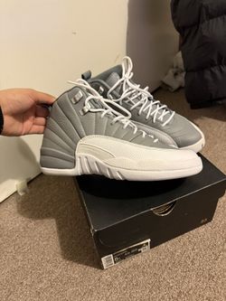 Air Jordan 12 Retros 5Y