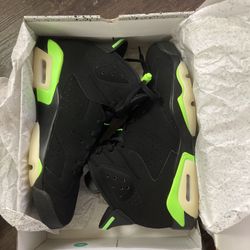 Jordan 6 Size 13