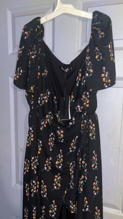 Dress - Plus Size