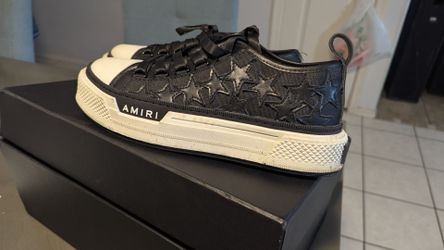 Authentic Amiri women shoes size 41 / us 9.5