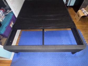 Nectar Mattress Foundation: Queen Size