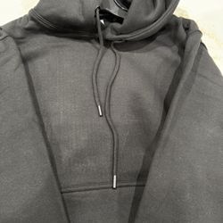 Blank Hoodies