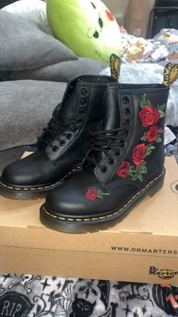 Doc Martens