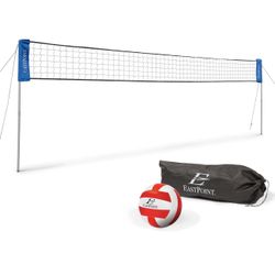 volleyball set 