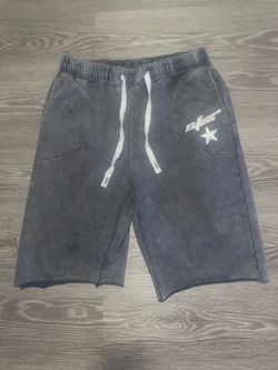 graphic star Mens Small shorts