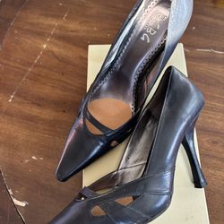BCBG High heel Shoes.