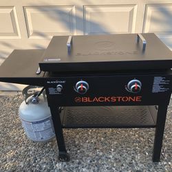 Blackstone Griddle 