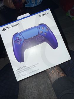 Playstation 5 Controllers **BOTH BRAND NEW IN BOX**
