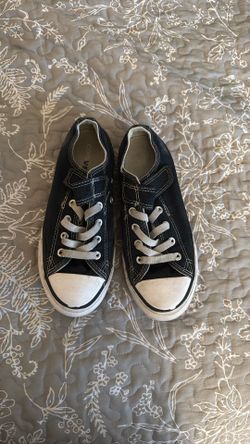 Boys Converse