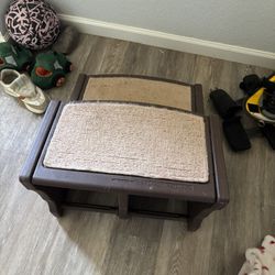 Pet Stairs/steps For Dogs Or Cat Or Whatever Per Under 200LB 