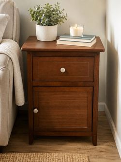 Nightstand